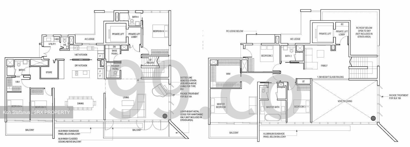Amber Park (D15), Condominium #487223141
